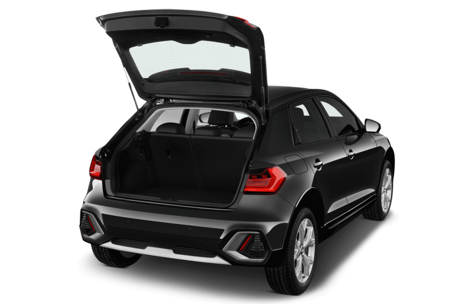 Audi A1 allstreet undefined