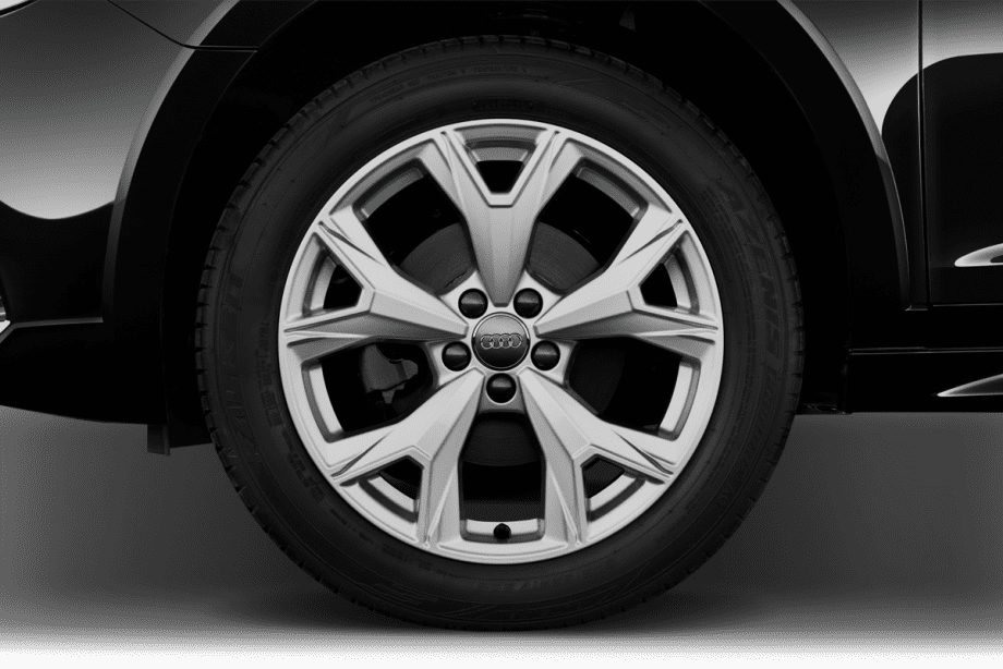 Audi A1 allstreet undefined