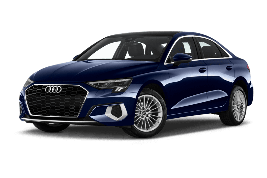 Audi A3 Limousine (neues Modell) undefined