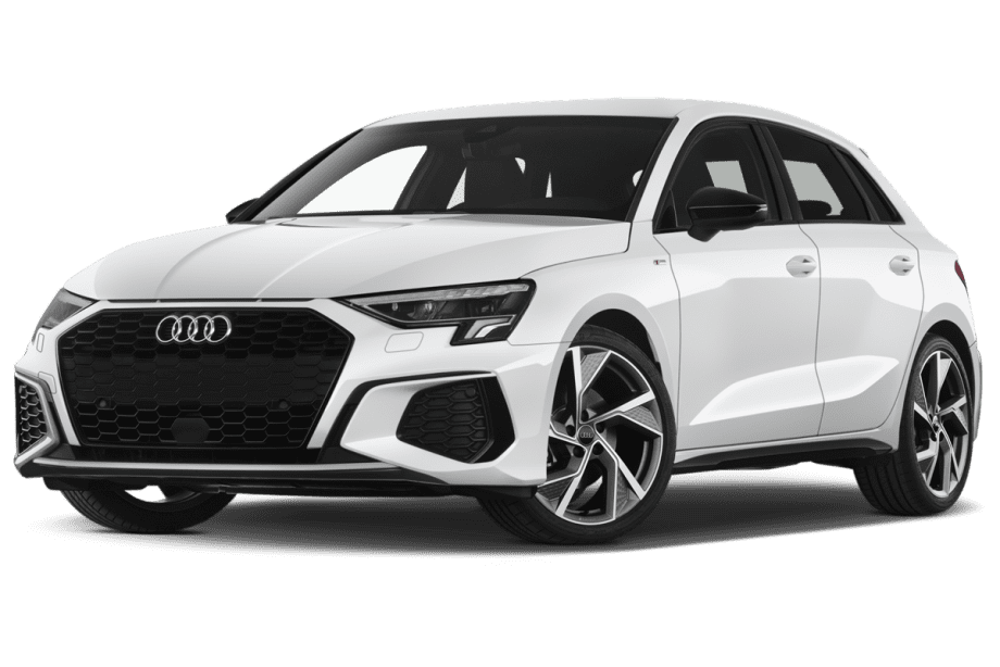 Audi A3 Sportback TFSI e undefined