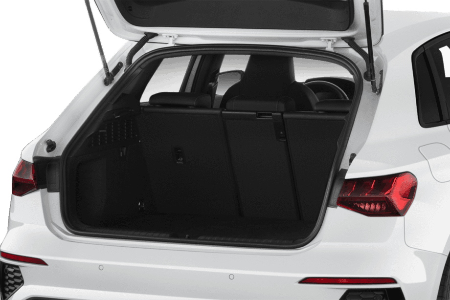 Audi A3 Sportback TFSI e undefined