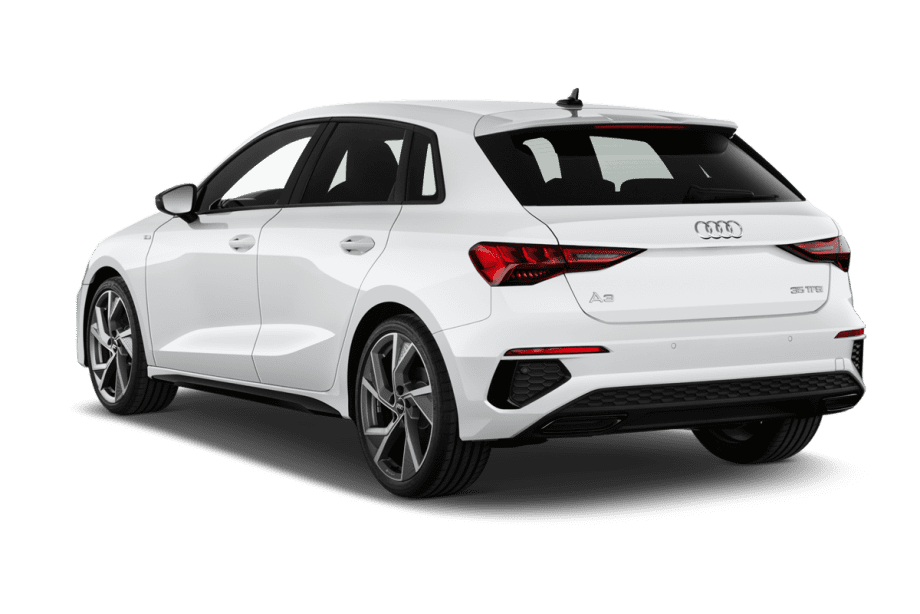 Audi A3 Sportback undefined
