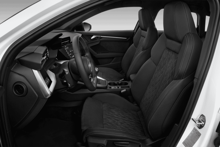 Audi A3 Sportback undefined
