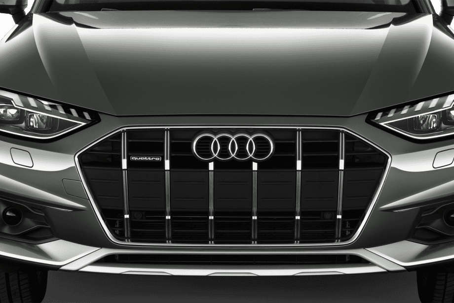 Audi A4 Allroad quattro undefined