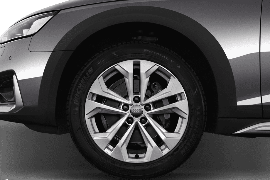 Audi A4 Allroad quattro (2024): Angebote, Test, Bilder & technische Daten