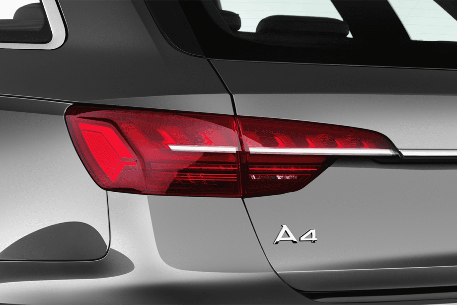 Audi A4 Avant undefined