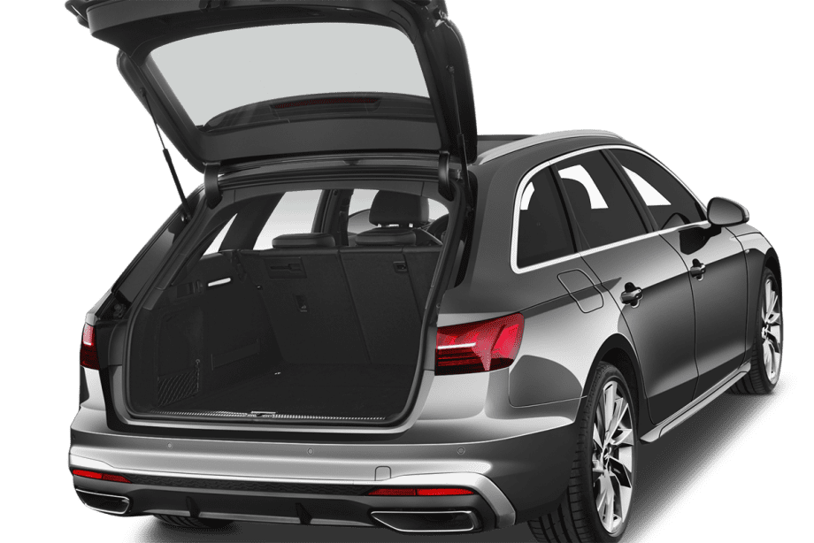 Audi A4 Avant undefined
