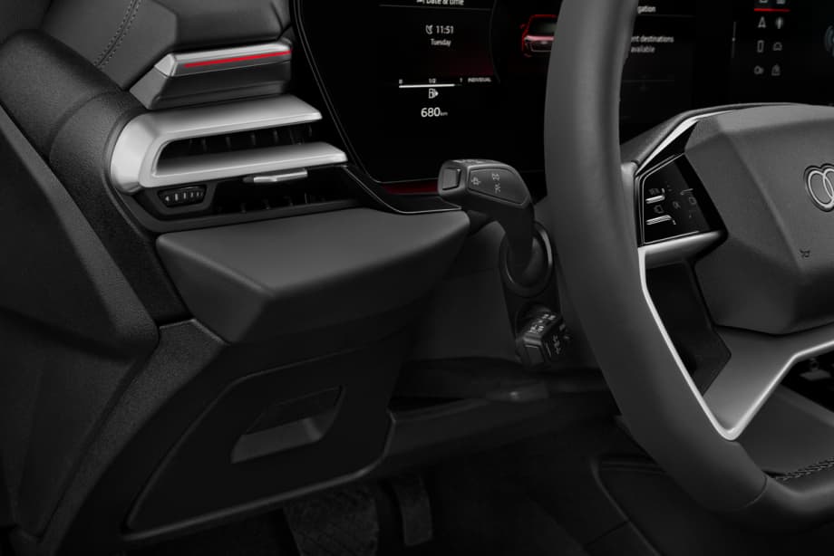 Audi A5 Limousine (neues Modell) undefined