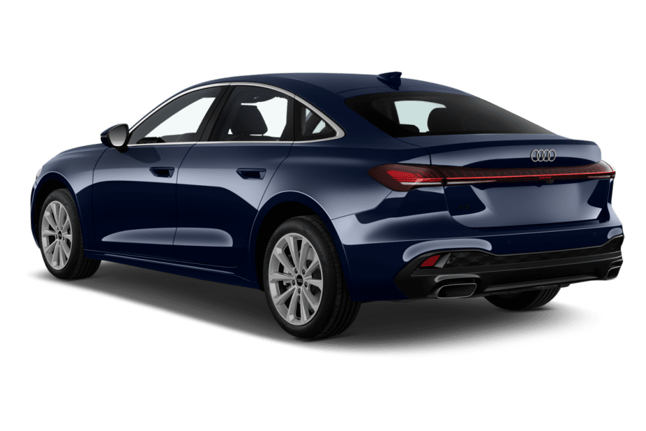 Audi A5 Limousine (neues Modell) undefined
