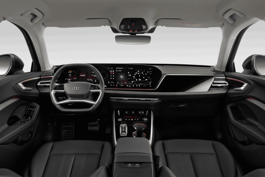 Audi A5 Limousine (neues Modell) undefined