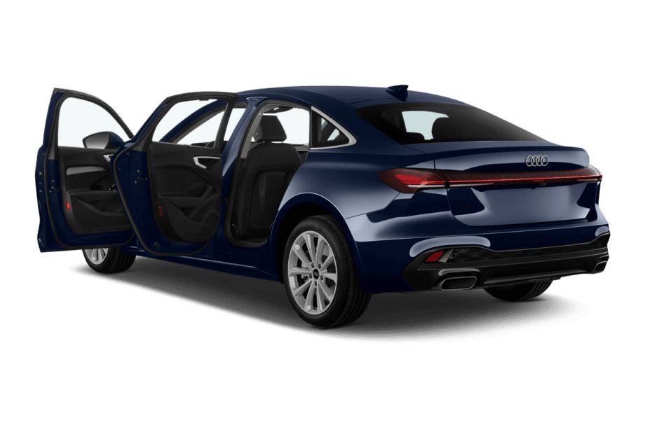 Audi A5 Limousine (neues Modell) undefined