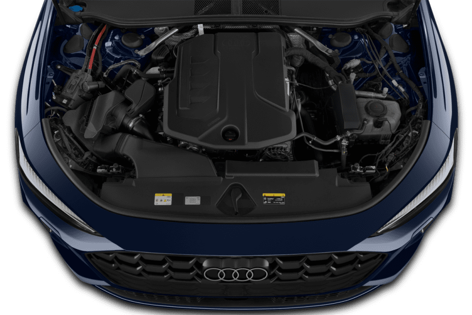 Audi A5 Limousine (neues Modell) undefined