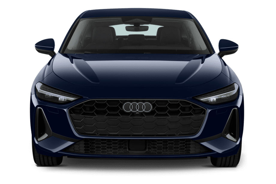 Audi A5 Limousine (neues Modell) undefined