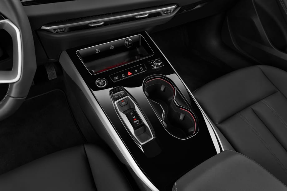Audi A5 Limousine (neues Modell) undefined