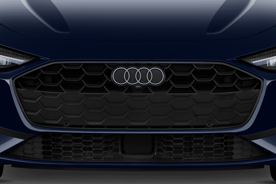 Audi A5 Limousine (neues Modell) undefined