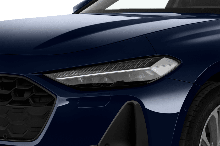 Audi A5 Limousine (neues Modell) undefined