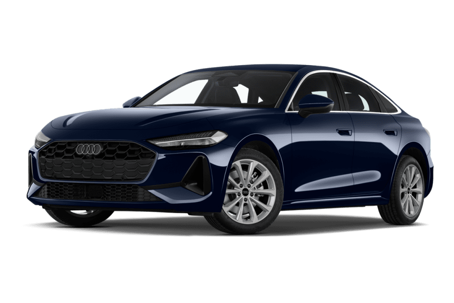 Audi A5 Limousine (neues Modell) undefined