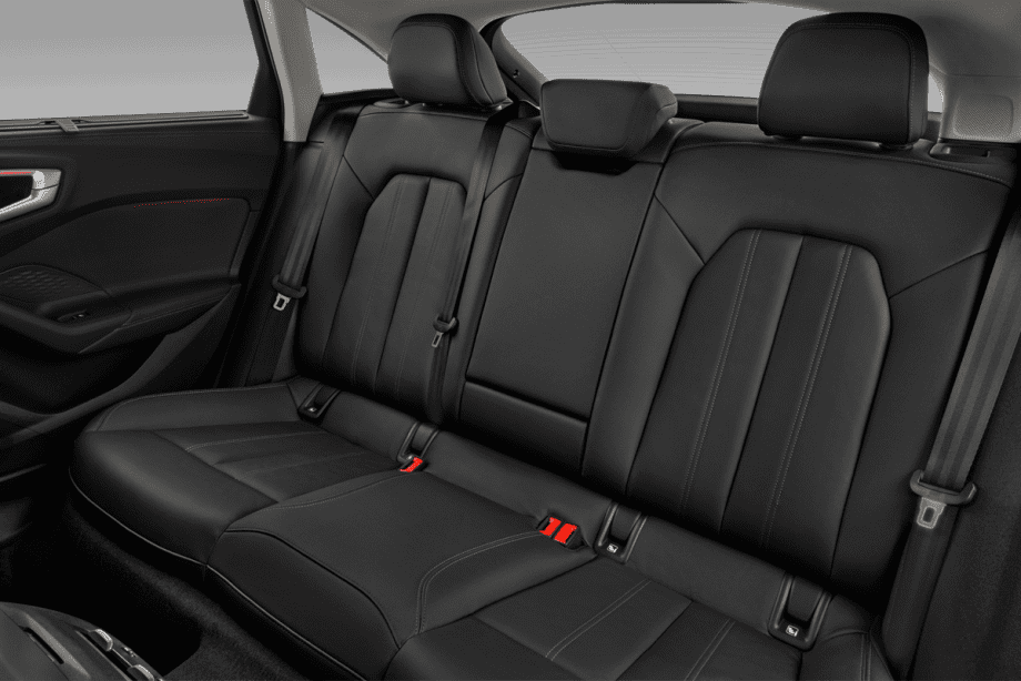 Audi A5 Limousine (neues Modell) undefined