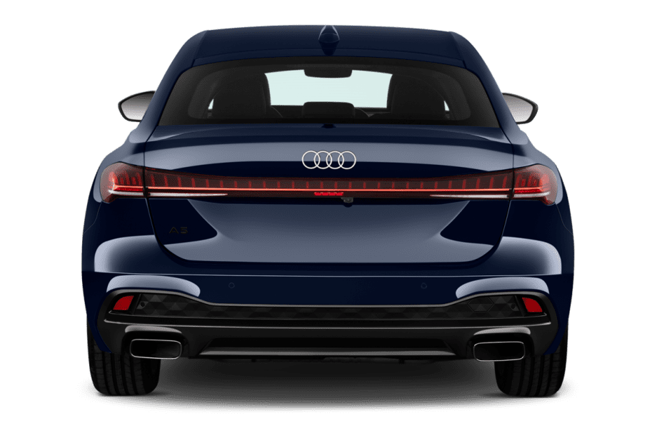 Audi A5 Limousine (neues Modell) undefined