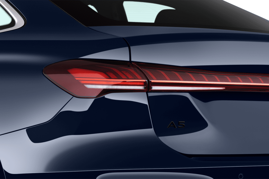Audi A5 Limousine (neues Modell) undefined