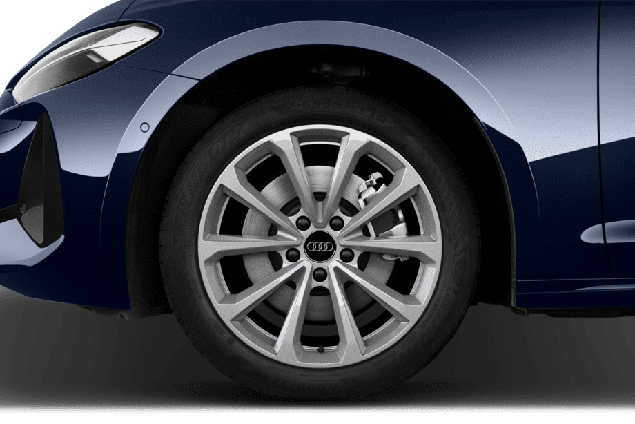 Audi A5 Limousine (neues Modell) undefined