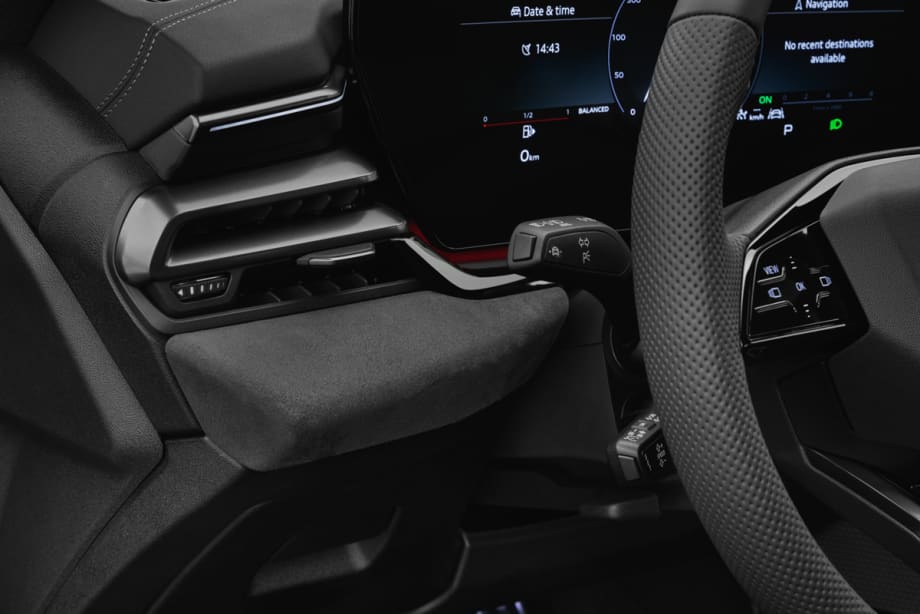 Audi A5 Avant e-hybrid undefined