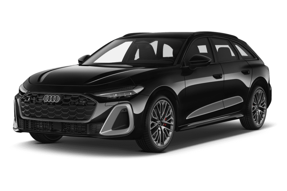 Audi A5 Avant e-hybrid undefined