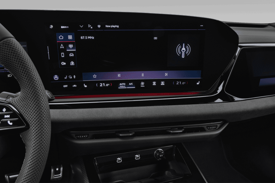 Audi A5 Avant e-hybrid undefined