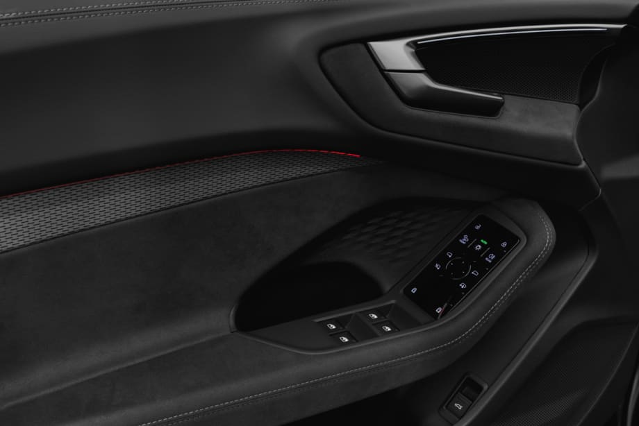 Audi A5 Avant e-hybrid undefined