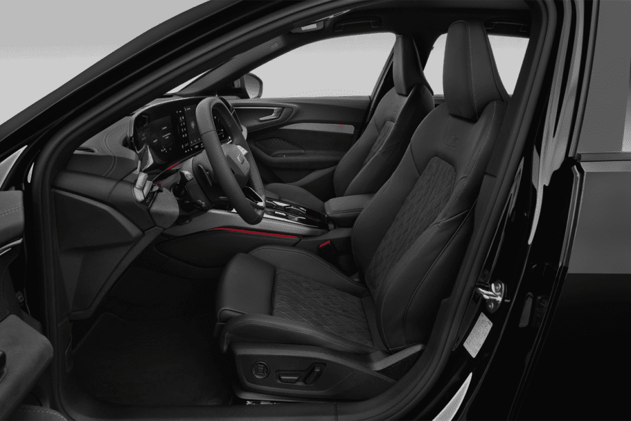 Audi A5 Avant e-hybrid undefined