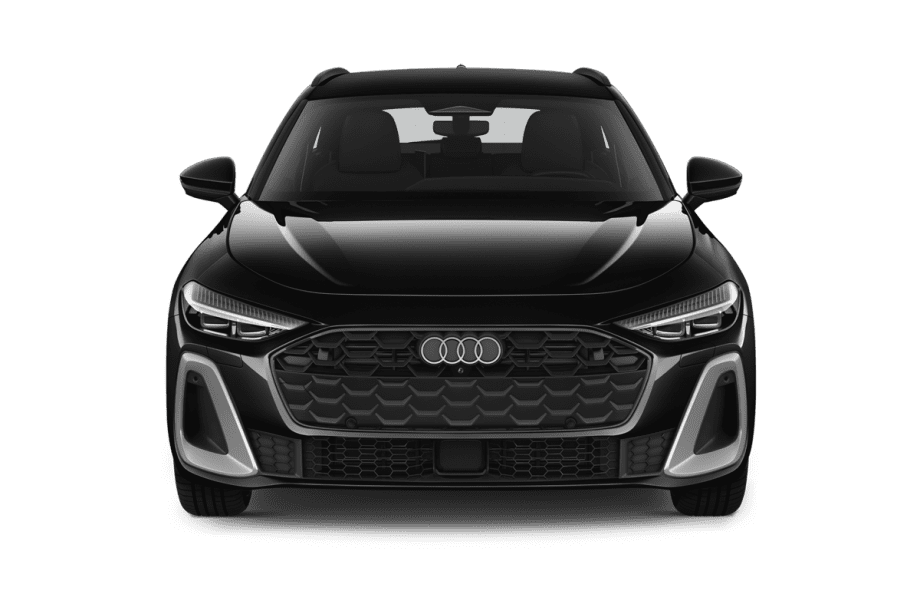Audi A5 Avant e-hybrid undefined