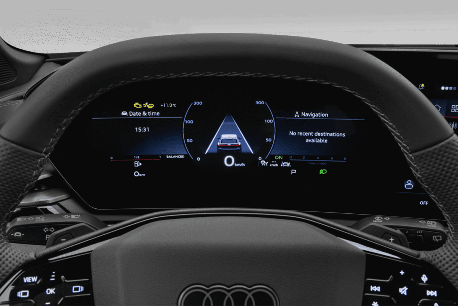 Audi A5 Avant e-hybrid undefined