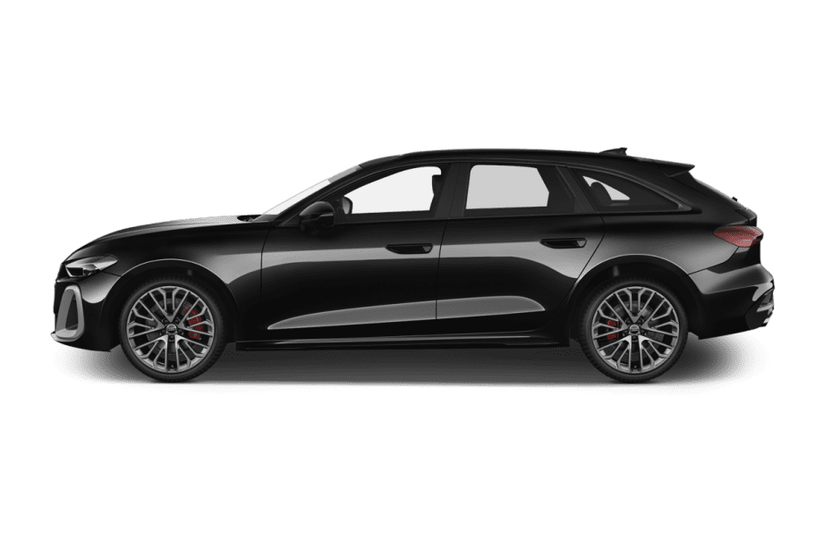Audi A5 Avant e-hybrid undefined