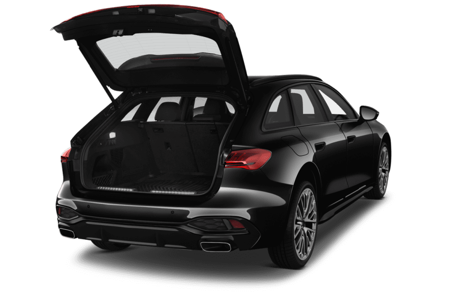 Audi A5 Avant e-hybrid undefined