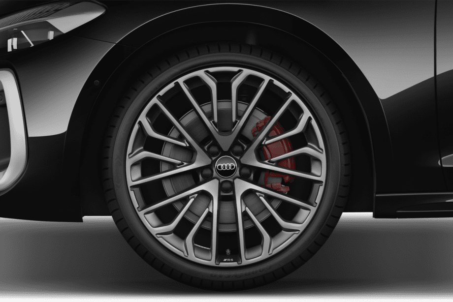 Audi A5 Avant e-hybrid undefined