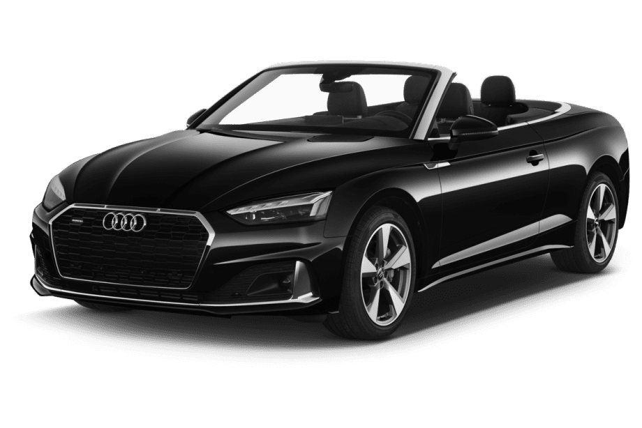 Audi A5 Cabriolet undefined