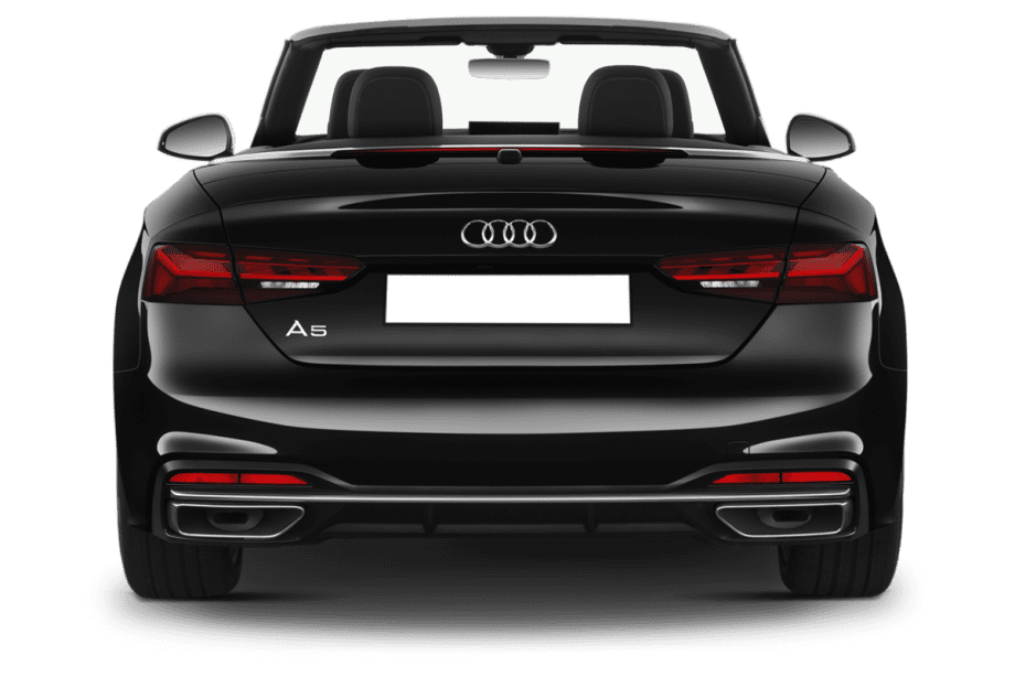 Audi A5 Cabriolet undefined