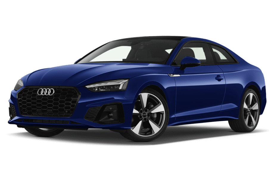 Audi A5 Coupé (2024): Angebote, Test, Bilder & technische Daten