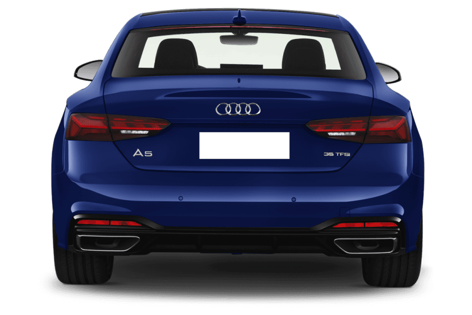 Audi A5 Coupé undefined
