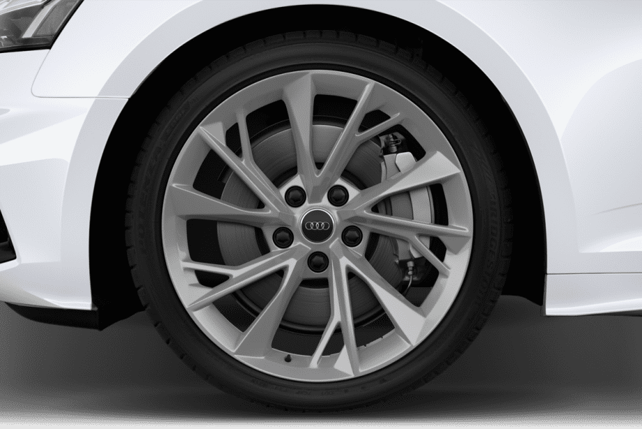 Audi A5 Sportback undefined
