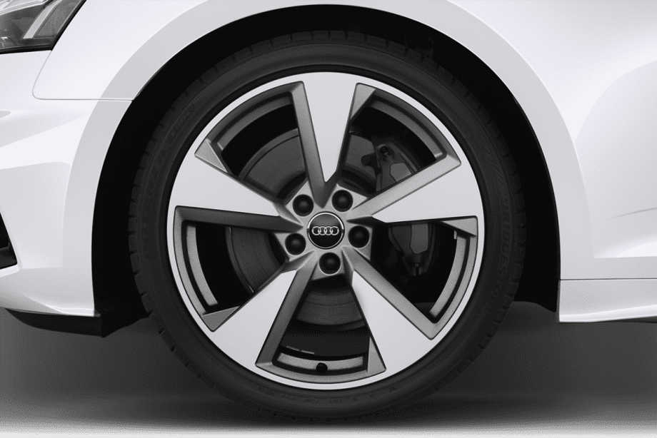 Audi A5 Sportback undefined