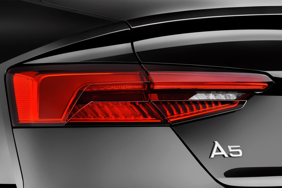 Audi A5 Sportback g-tron undefined