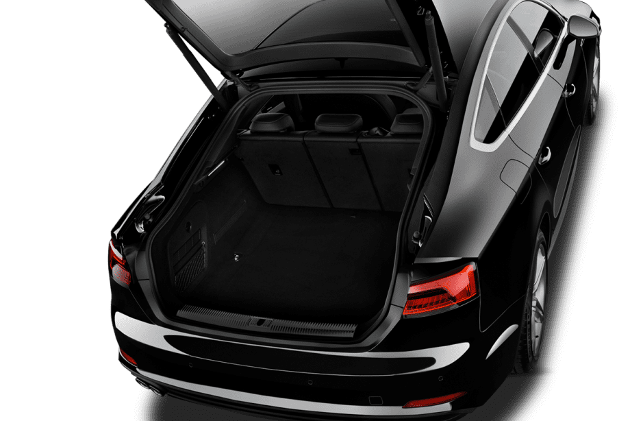 Audi A5 Sportback g-tron undefined