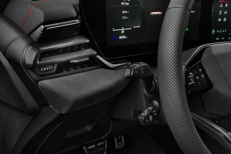 Audi A6 Limousine  undefined