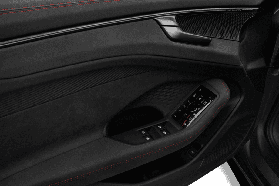Audi A6 Limousine  undefined
