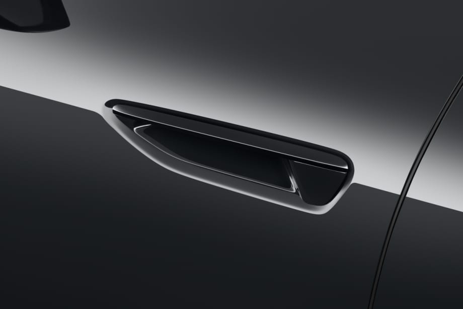 Audi A6 Limousine  undefined