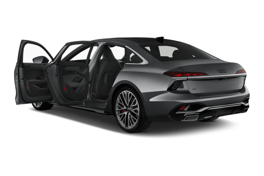 Audi A6 Limousine  undefined