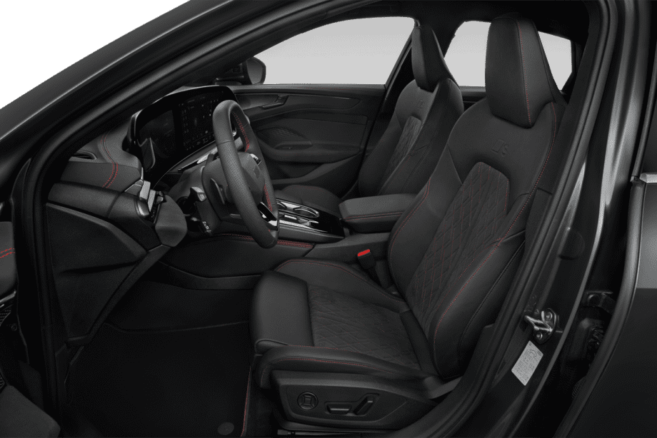 Audi A6 Limousine  undefined