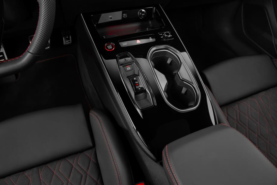 Audi A6 Limousine  undefined