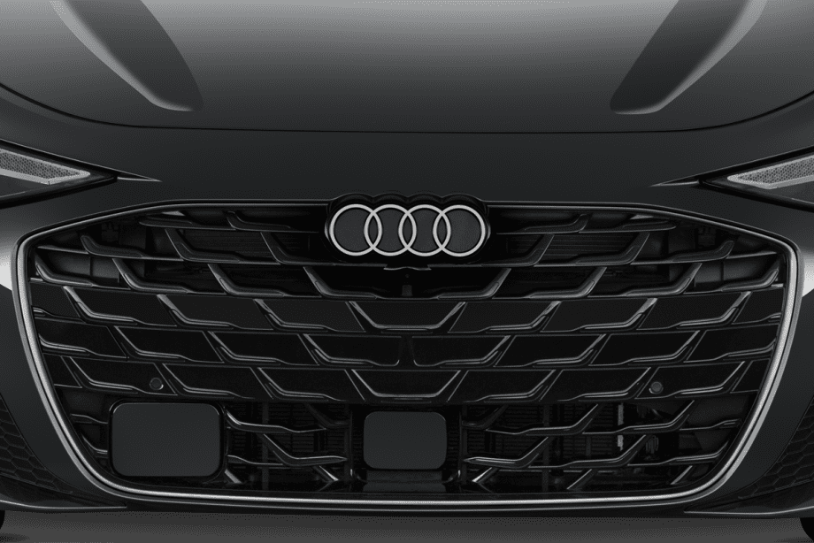 Audi A6 Limousine  undefined